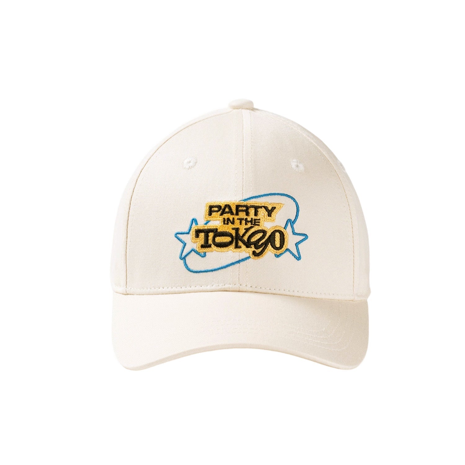 cas:pace home 25S/S 「party in tokyo」帽子 - cas:pace 殼空間