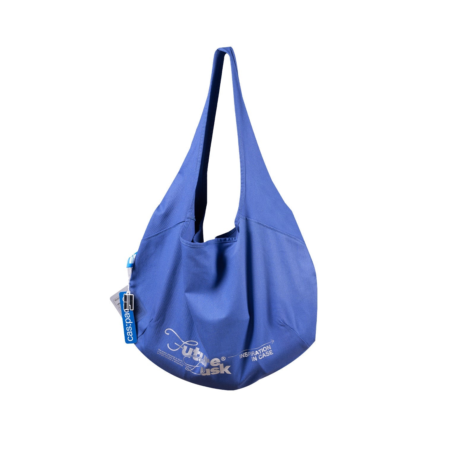 cas:pace home 25S/S「future dusk」トートバッグ - cas:pace 殼空間