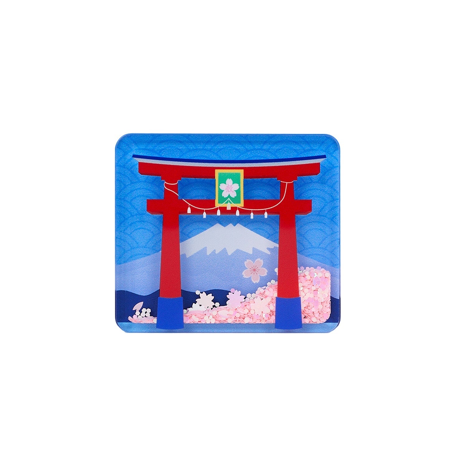 cas:pace home 26S/S 冷蔵庫マグネット - cas:pace 殼空間