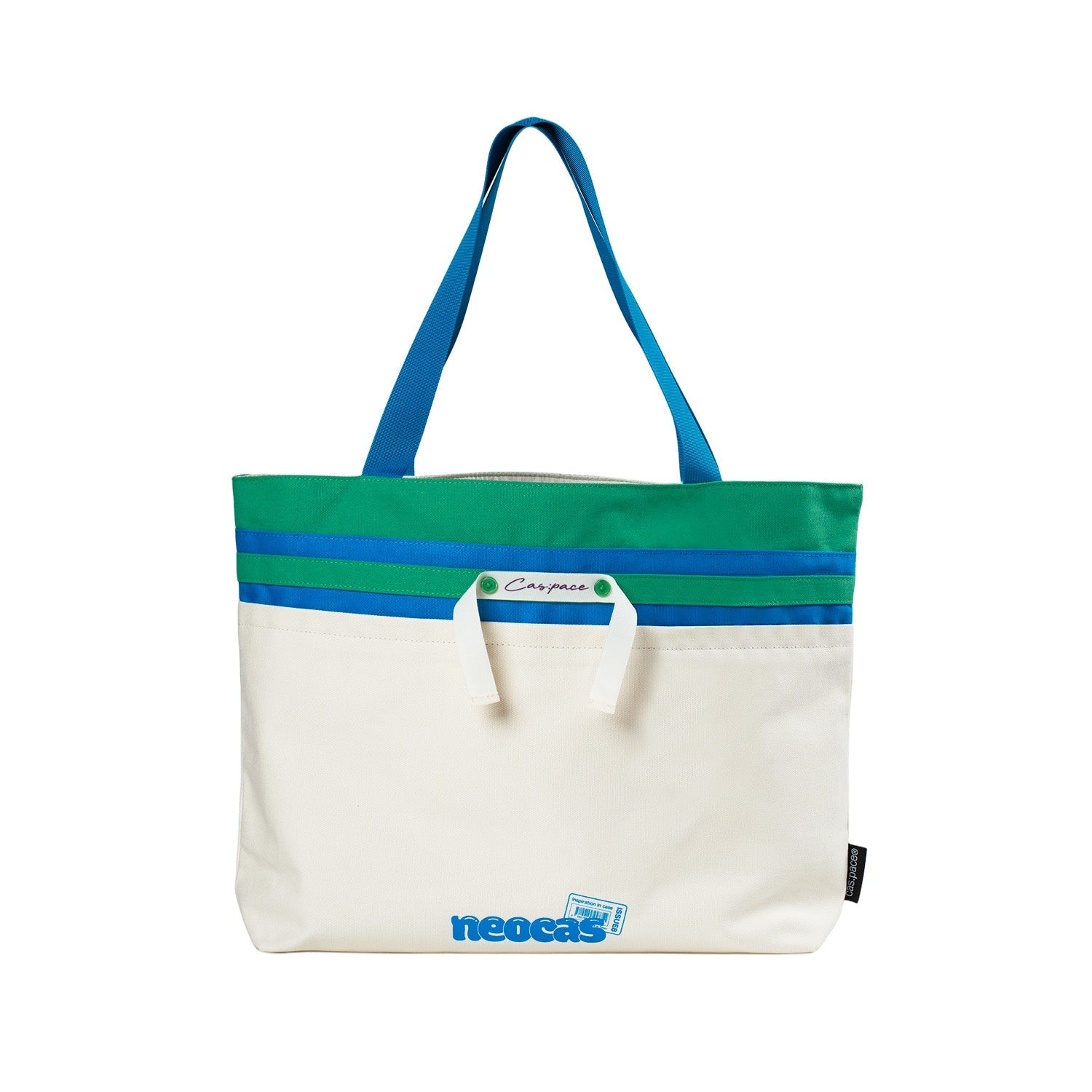 cas:pace home 26S/S 「neocas」トートバッグ - cas:pace 殼空間