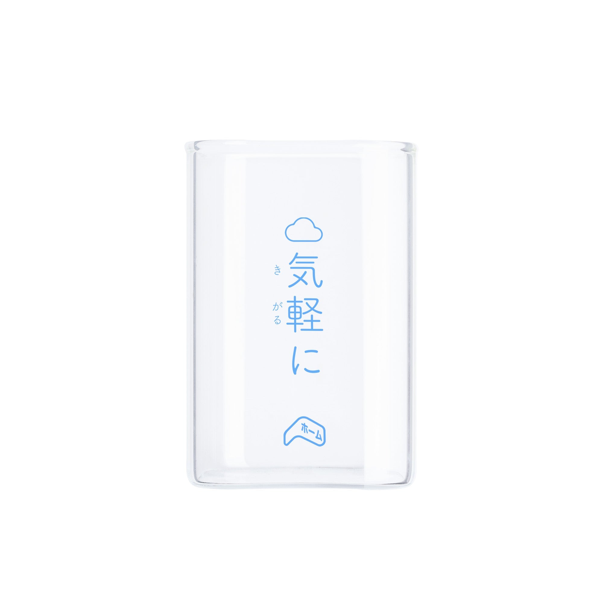 cas:pace home 「気軽に」カップ - cas:pace 殼空間