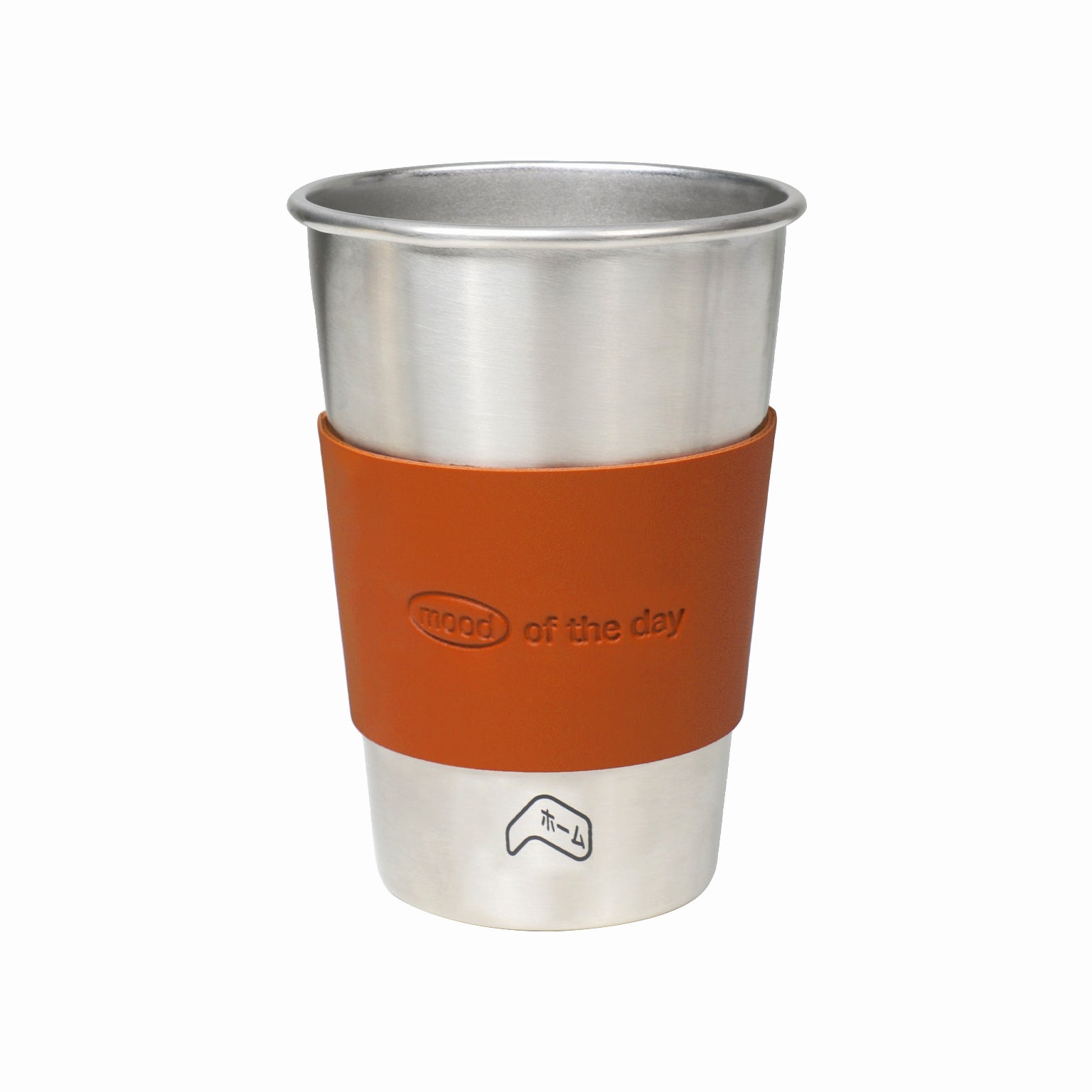 cas:pace home 「今日の気分」カップ - cas:pace 殼空間