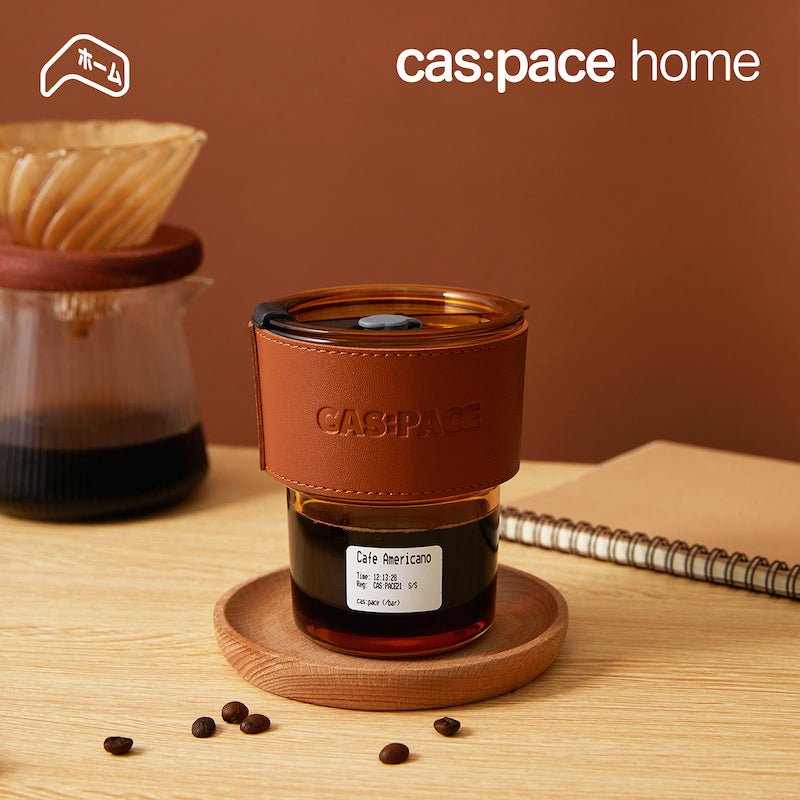 cas:pace home 「Cafe Americano」カップ - cas:pace 殼空間