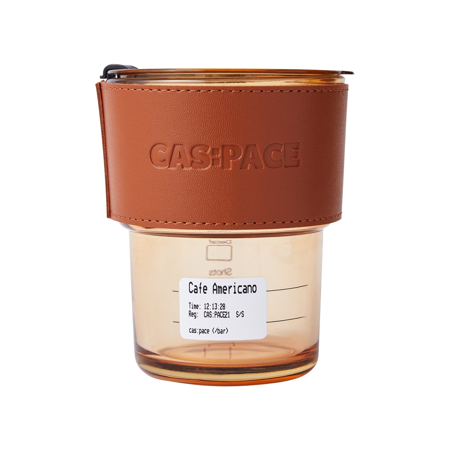 cas:pace home 「Cafe Americano」カップ - cas:pace 殼空間