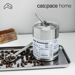 cas:pace home 「Ice Americano」カップ - cas:pace 殼空間