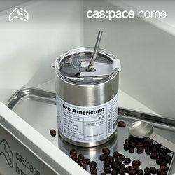 cas:pace home 「Ice Americano」カップ - cas:pace 殼空間