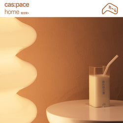 cas:pace home「Delicate」カップ - cas:pace 殼空間