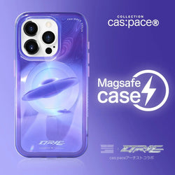 cas:pace x orieyang 24S/S「raum」携帯ケース - cas:pace 殼空間
